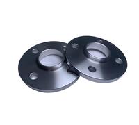 Espaciadores De Coche Adaptadores Espaciadores Rueda 15mm PCD 4x100 Diámetro Central 54,1mm Junta Apatadores Coche Brida Rueda Cubo 2Uds. Espaciador Hubcentric