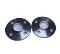 Espaciadores De Coche Adaptadores Espaciadores Rueda 15mm PCD 4x100 Diámetro Central 57,1mm Junta Espaciado Coche Brida Rueda Cubo 2 Uds. Espaciador Hubcentric