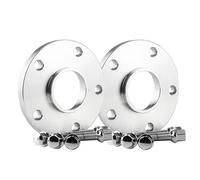 Espaciadores De Coche Espaciadores Rueda 15mm 5x110 65,1mm M12X1,25 Placa Junta Espaciadora Rueda Para Jeep Para Renegade Para FIAT 2 Uds. Espaciador Hubcentric