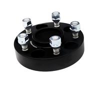 espaciadores de cubo de rueda 2uds espaciador de Rueda 5x114,3 60,1 adaptador Separadores Coche para Toyota para Camry para Corolla Mark X para Avalon(5-114.3-30mm)