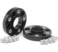 Espaciadores de cubo Espaciadores de rueda para Maserati para Gran Turismo para GranCabrio para Ghibli para Levante para Quattroporte 20/25/30/35/40 mm PCD 5x114,3 67,1(2pcs 35mm)