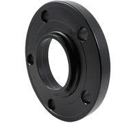 Espaciadores de cubo Kit de ampliación del espaciador la rueda coche 5x110 Hubcentric 65,1 adaptador aluminio para Opel para espaciadores para Corsa(1 Piece 15mm)