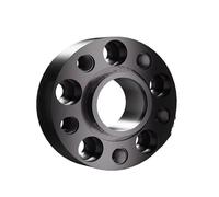 Espaciadores de Cubo Llanta Para MG 7 II 2022-2026 PCD 5X112 CB 57.1 M14x1.5 Adaptador De Cubo De Espaciadores De Rueda De Aluminio Forjado 1 Pieza(1piece 25mm)