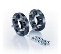 Espaciadores De Eje 25 Mm Ø 56 Mm M12x1,25 Eloxado EIBACH Para SUBARU OUTBACK