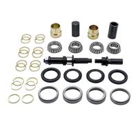 espaciadores de rodamiento de rueda trasera, Sealed Bearing Fittingwe