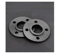 Espaciadores de Rueda 2 Piezas 3/5/8/10/12/15/20mm Adaptadores Espaciadores De Rueda PCD 4x100 CB ID = 54,1mm A OD 73, Para 4 Terminales Para Coche Para Suzuki(10mm)