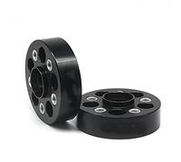 Espaciadores De Rueda 2 Piezas Para Ferrari F12tdf/ff/Para Gtc4lusso/para Portofino/para 458 Speciale 25/30/35/40/45mm Pcd 5x114,3 Cb 67,1mm Espaciadores Rueda(2PCS 40mm)