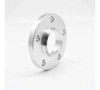 Espaciadores De Rueda 3mm-20mm 5x4,5 5x114,3 CB 67,1 Piezas Automóvil Para Mitsubishi 3000GT 1991-1999, 2 Uds Placa brida(10mm)