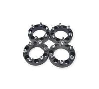 Espaciadores de Rueda 4 Espaciadores Rueda Aluminio Forjado 1.181 In Grosor 6 X 139,7 108 CB Lengüetas De 5, Pulgadas Para Lexus Para GX460 Para GX470 Para LX450