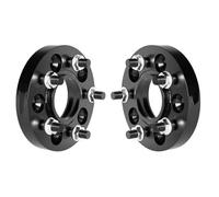 Espaciadores De Rueda 5x114,3 CB 60,1mm M12x1.5 7075-T6 Adaptador Aleación De Aluminio Para Lexus Para ES IS LM NX RC UX GS HS Para LFA Separadores ruedas coche(20mm)