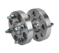Espaciadores De Rueda Adaptador Espaciador Rueda 15-40mm PCD 4x100 Orificio Central 60,1mm Brida 4 Terminales Para Universal Coche Espaciador De Rueda(M12xP1.25,40mm)