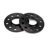 Espaciadores de Rueda Adaptadores De Conversión Espaciadores Rueda 2 Piezas PCD 5x114,3 CB ID = 60,1mm A OD 67,1 O 66, Para Toyota Para Lexus(60.1to66.1 12mm)