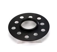 Espaciadores de Rueda Adaptadores Espaciadores De Rueda PCD 5x108/5x114,3 CB ID = 63,4mm A OD 73,1mm Aptos Coche Para Ford 3/5/8/10/12mm 2 Piezas(12mm)