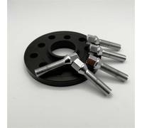 Espaciadores De Rueda Ampliación 5x130 Hubcentric 71,6 Adaptador Separadores Para Panamera Para 918 Separadores Ruedas Completos de Tornillos(1 piece 20mm)