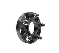 Espaciadores de rueda centrados en el cubo Espaciadores de rueda 5x115 71,6mm diámetro 14x1,5 pernos para Dodge para cargador para SRT Challenger para(35mm)