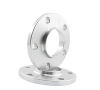 espaciadores de rueda Compatible Con Subaru Para Tribeca 2008 2009 2010 2011 2012 2013 2014 2 Piezas De Espaciadores De Rueda De Placa Cuña Para Cubo De Coche(B-12mm)