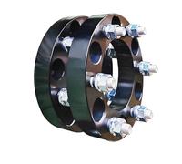 espaciadores de rueda Compatible Con Toyota Para Land Para Cruiser Para Prado 1990-2022 Para Tacoma 4WD 1995-2015 2 Unidades Adaptadores Espaciadores De Rueda(30mm)