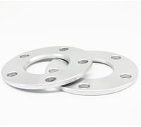 Espaciadores De Rueda De 3/5/7/8/9/10/12/15/20mm De Espesor 5x4,5 5x114,3 CB 70,5 Para Lincoln Para Aviator Para Mark 7 Para Town 2 Uds Separadores de ruedas(10mm)