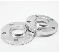 Espaciadores De Rueda De 3/5/7/8/9/10/12/15/20mm De Espesor 5x4,5 5x114,3 CB 70,5 Para Lincoln Para Aviator Para Mark 7 Para Town 2 Uds Separadores de ruedas(15mm)