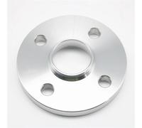 Espaciadores De Rueda De Automóvil para Chevy para Aveo 2004-2008, Cuñas Centradas En El Cubo, Junta Centrada En El Cubo, Espaciador De Rueda Junta de Brida(20 mm)