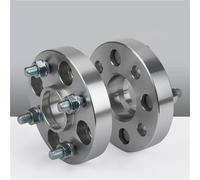 Espaciadores De Rueda De Automóvil para Mazda 2 para Mazda 323 Junta Centrada En El Cubo Espaciador De Rueda Calzas Centradas En El Cubo Junta de Brida(40mm)