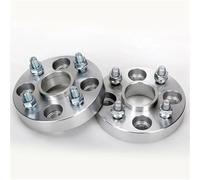 Espaciadores De Rueda De Automóvil Para Toyota, Para Aygo, Para Agya, Para Aqua, Para Calya, Para Etios, Para Pixis Espaciadores De Rueda Separadores de rueda(50mm)
