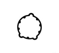 Espaciadores de rueda de cadena de MTB de 2 mm para bicicletas Gx SX NX, material de aluminio para mejorar la configuración excéntrica del plato y la función de engranaje