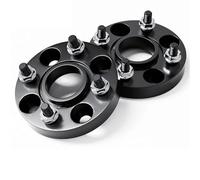 Espaciadores De Rueda De Coche Para Mazda MX-5 Miata RF/MX-5 RF Calzas Centradas En El Cubo Junta Centrada En El Cubo Espaciador De Rueda espaciadores de buje de rueda(25mm,2 piezas)