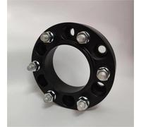 Espaciadores De Rueda De Coche Para Nissan Para X-Trail Para Teana Para Murano Para Sylphy Para Juke Espaciadores De Cuñas Centradas En El Eje Separadores de rueda(30mm)