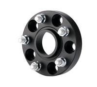 Espaciadores De Rueda De Coche Para Toyota, Para Camry Para RAV4, Junta De Cubo, Espaciador De Rueda, Cuñas Centradas En El Cubo espaciadores de buje de rueda(35mm)