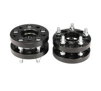 Espaciadores de Rueda Espaciadores De Rueda Atornillados 20mm 4 Pac 5x108 63, Aptos Para Ford Para Mondeo Para Focus Para MK2 MK3 RS ST