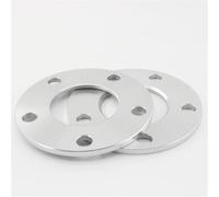Espaciadores De Rueda Para Automóvil Para E36 E46 E60 E61 E62 E90 E91 Espaciadores De Cubo Junta Centrada En El Cubo Espaciador De Rueda espaciadores de buje de rueda(6MM)