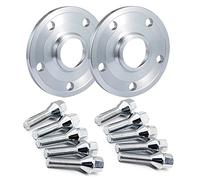 Espaciadores de Rueda para BMW E90 M1 M3 M6 E36 E65 72,6 mm Junta de Rueda centrada Brida Adaptador de Cubo de Rueda Espaciadores de Rueda