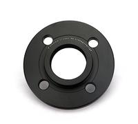 Espaciadores De Rueda Para BMW Para Mini 2 Piezas 3/5/8/10/12/15/20 Mm Adaptador Espaciador Rueda PCD 4x100 CB 56,1 Mm Traje 4 Terminales De Coche Separadores(2PCS 20mm)