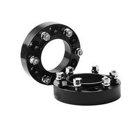 Espaciadores de rueda Para BYD Para Shark 2025, Cubo Para Rueda De Coche Espaciador Ancho, Accesorio Pieza Automóvil Del Mercado Accesorios Espaciadores de ruedas centrados en el cubo(4 pc 25MM)