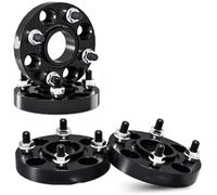 Espaciadores De Rueda Para Citroen Ami Para Basalto C3 Para Aircross 2/4 Uds. 25/30mm PCD 4x108, 65,1mm, M12 X 1,25 Adaptador Espaciador Rueda(4pcs 30mm)