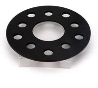 Espaciadores de rueda para DODGE 2 piezas 3/5/8/10/12/15 mm Adaptador espaciador PCD 5x114,3 CB 67,1 para 5 terminales espaciadores atornillables(2pcs 5mm)