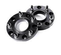 Espaciadores de Rueda Para Dodge Para Challenger/para SRT 2008-2023 Espaciadores Rueda Adaptador Ensanchado Cubo 2/4 Pieza 5x115 71,6 M14 X 1,5(2pcs 35mm)
