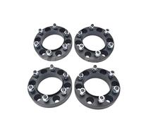 Espaciadores De Rueda Para Ford Para Ranger 4 Uds 6x139,7 Adaptadores Espaciadores Rueda 93.1CB 30mm Centro Cubo Aluminio Forjado