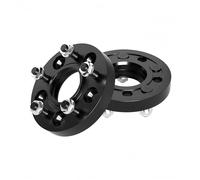 Espaciadores de rueda yinung 2/4 Uds 5x120 CB66.9mm M14x1.5 espaciador de rueda forjado para Cadillac CT5 20/25mm(2pcs 25mm)