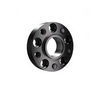 Espaciadores de rueda yinung Para MG 7 II 2022-2026 PCD 5X112 CB 57.1 M14x1.5 Adaptador de cubo espaciadores rueda aluminio forjado pieza(1piece 30mm)