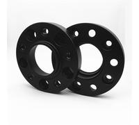 Espaciadores De Ruedas 1 Par Espaciadores Rueda Tuerca Q2 Q3 A3 TT, Adaptadores Espaciadores Llanta CB 5x112 57,1 Mm(Embedded 25mm)