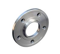 Espaciadores de ruedas 2 piezas 12/15/20mm PCD 5x112 CB 66,5 traje espaciador de rueda forjado para coche A6 para Avant(2PCS 12mm)