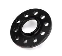 Espaciadores De Ruedas 2 Piezas Para Toyota, Puius, Allion, Sienta, Celica Y Lexus CT200 Adaptador Espaciador Rueda PCD 5x100 CB De 54,1 Mm(2x 10mm)