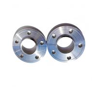 Espaciadores de ruedas 2 uds 12mm 5X112 66,6 Kit espaciador de rueda 12 * 1,5 para precisión Clase C C220 C230 C280 C43