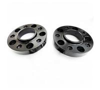 Espaciadores de Ruedas, 2 uds 20mm Junta integrada 5X130 71,6 espaciadores de rueda para Volkswagen para Audi Q7 para Porsche