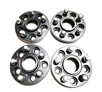 Espaciadores de ruedas 2 uds 5 * 120 72,6mm 14 * 1,5 50mm adaptador espaciador de rueda de coche para Land para Rover para Discovery