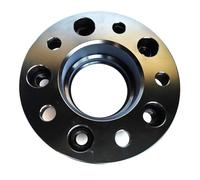 Espaciadores de ruedas Accesorios Espaciadores de ruedas 5X130 84,1 con pernos cónicos 14 * 1,5 para AMG G63, para Mercedes Ssang Yong para VW