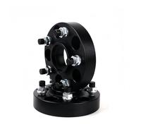 Espaciadores de ruedas Adaptador espaciador de rueda para Alfa, Romeo, para Jeep para Dodge para Fiat para Chrysler para Chevrolet para SAAB(2PCS 35MM 12x1.25)