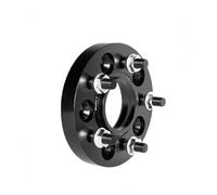 Espaciadores de ruedas Adaptador espaciador de rueda PCD 5x114,3 CB 67,1 M12X1.5 para Hyundai para Elantra 2013-2025 Grandeur i20 N i30(1piece 15mm)